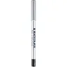 Gel Eyeliner Pencil - Black