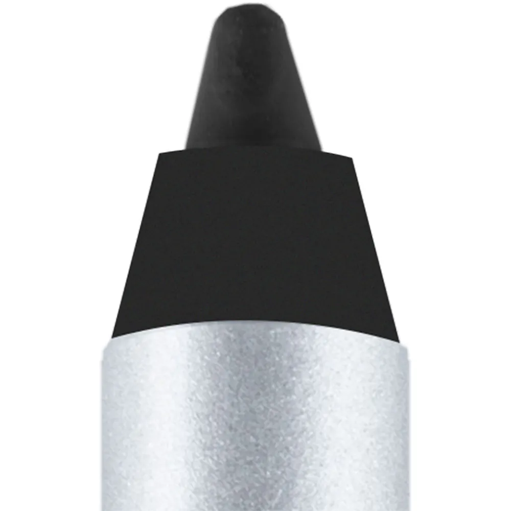 Gel Eyeliner Pencil - Black