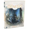 Genesys RPG: Expanded Player's Guide