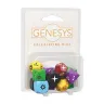 Genesys RPG: Dice Pack