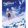 Genshin Impact: Official Art Book Vol. 1
