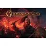Germania Magna: Border in Flames