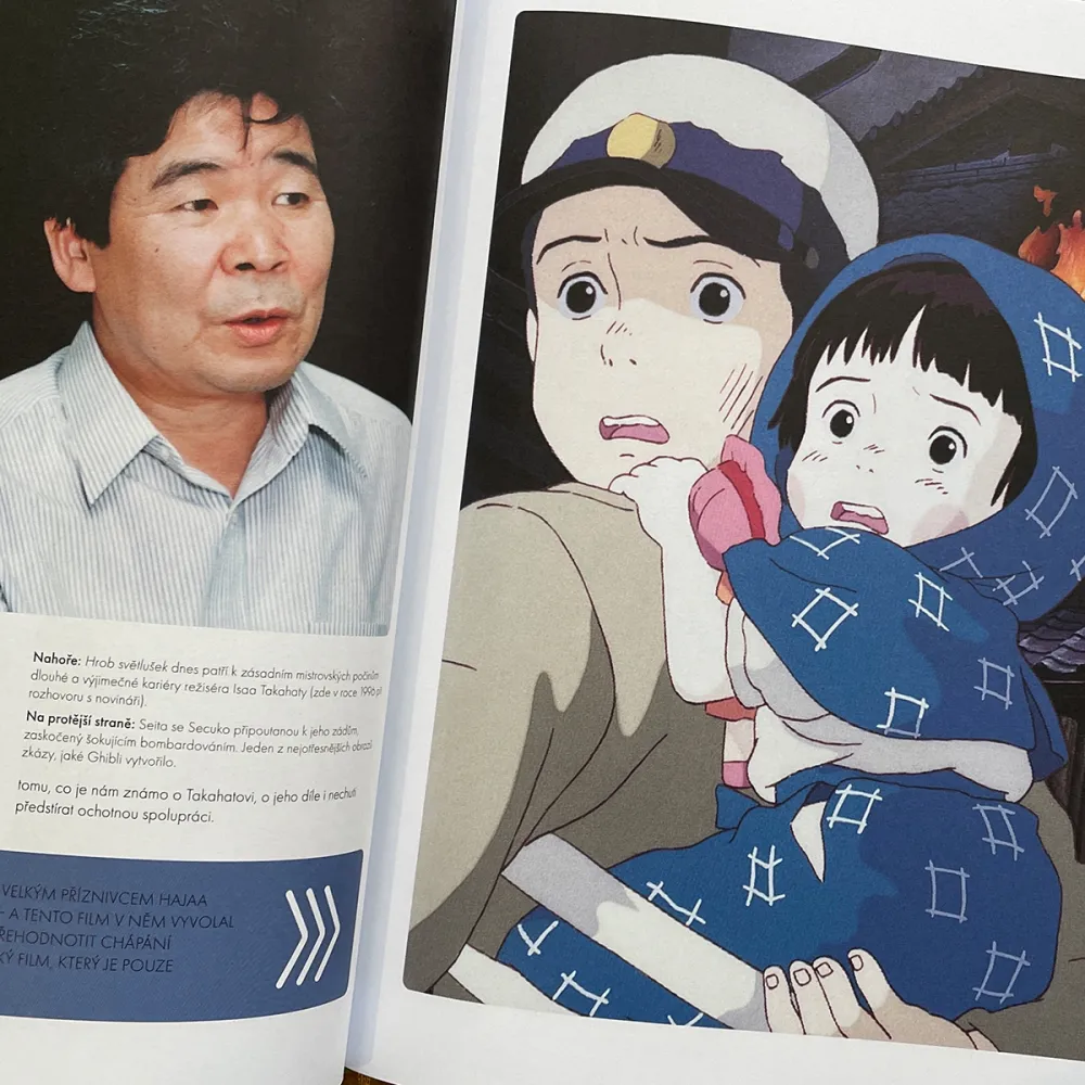 Ghibliotéka