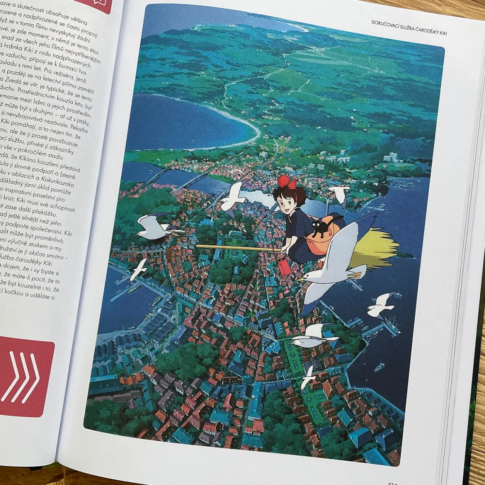Ghibliotéka