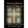 Giant Book of Battle Mats