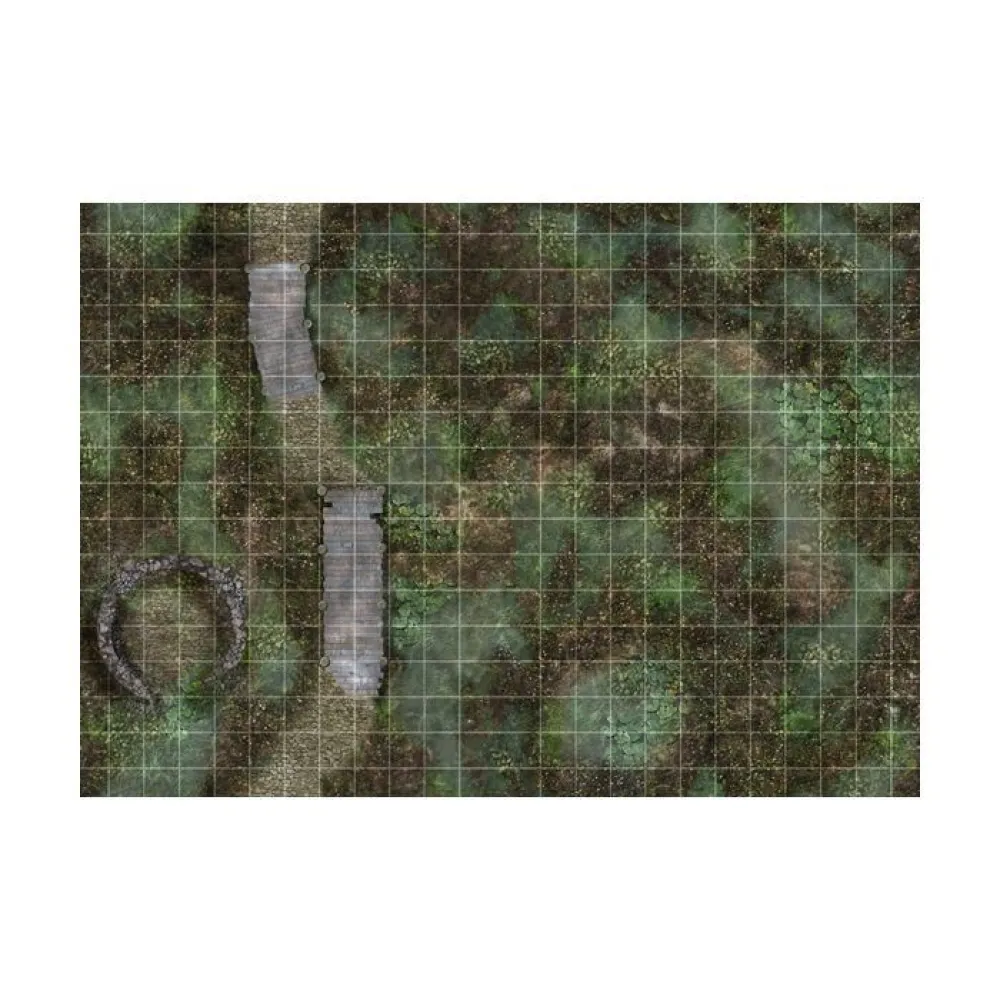 Giant Book of Battle Mats