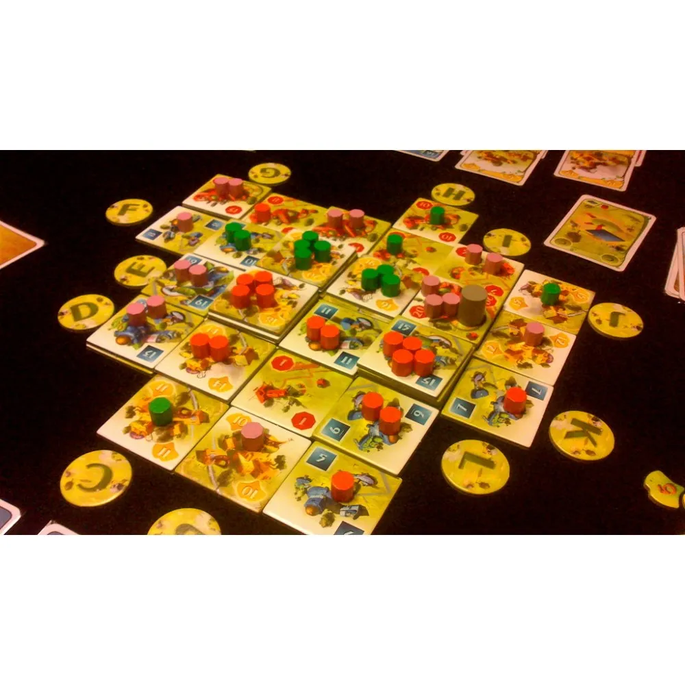 Ginkgopolis