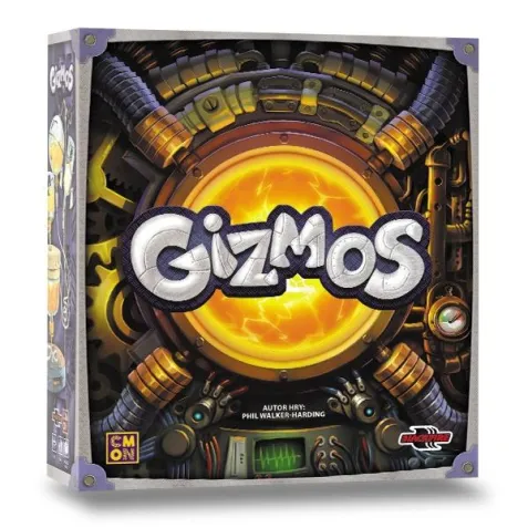Gizmos (česky)