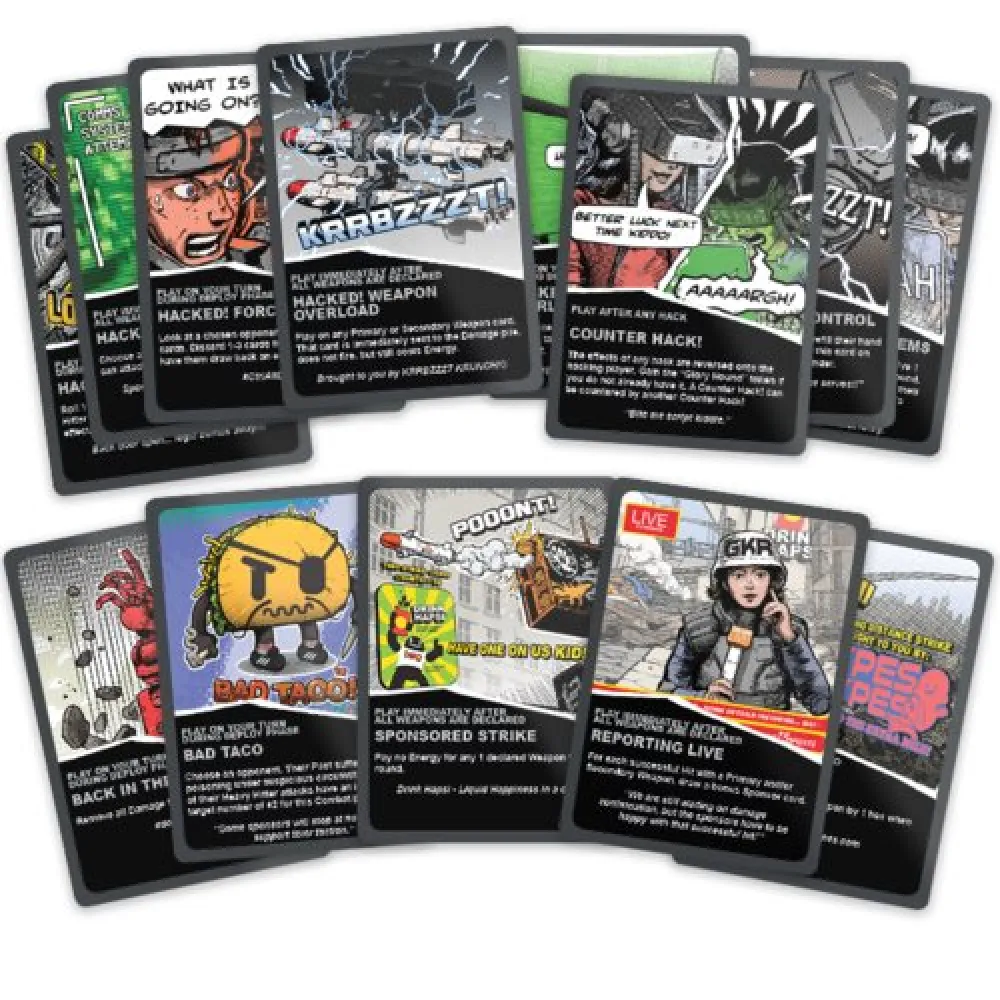 GKR: Heavy Hitters