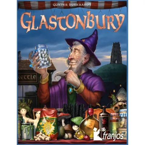 Glastonbury