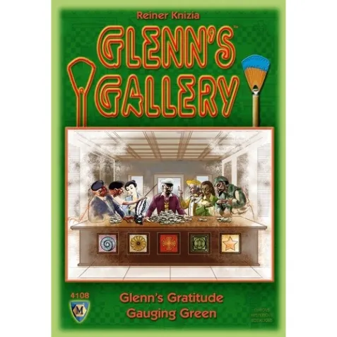 Glen's Gallery