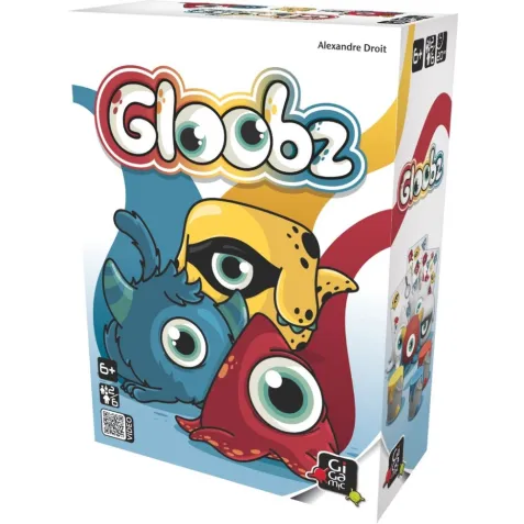 Gloobz (česky)