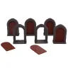 Gloomhaven - Dveře