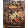 Gloomhaven: Jaws of the Lion (English)