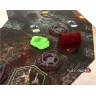 Gloomhaven - Pasti a truhly