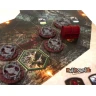Gloomhaven - Pasti a truhly