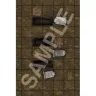 Mapy pro rpg: Hřbitov