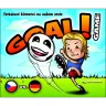 Goal! game CZE + GER