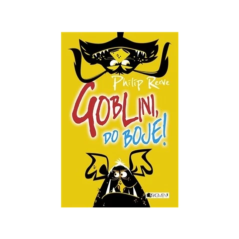 Goblini, do boje!