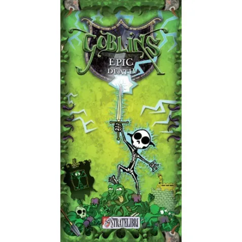 Goblins: Epic Death