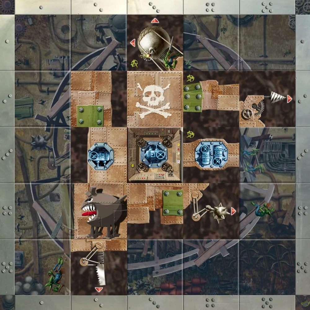 Goblins Inc.
