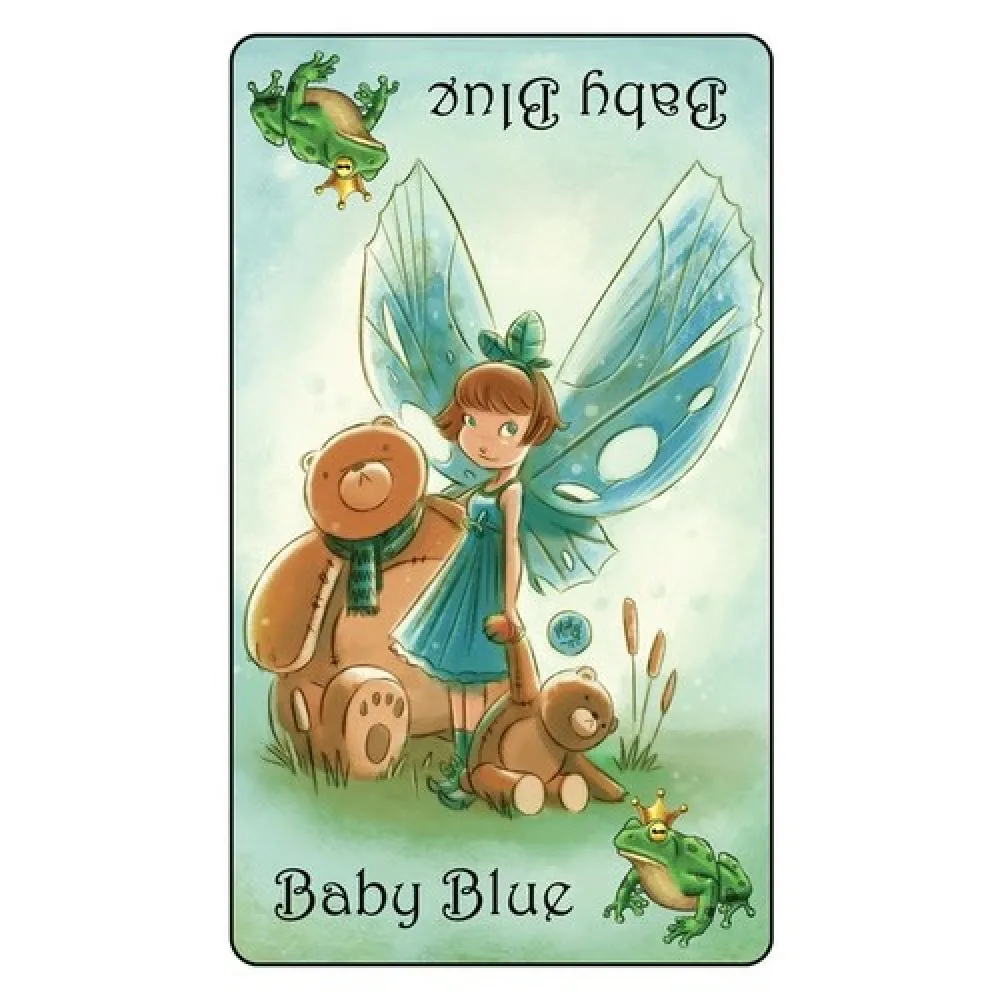 Goblins Drool, Fairies Rule!