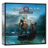 God of War - karetní hra - česky