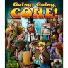 Going, Going, GONE!