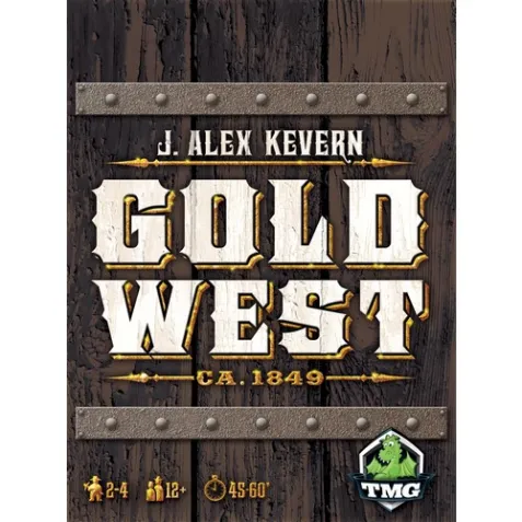 Gold West