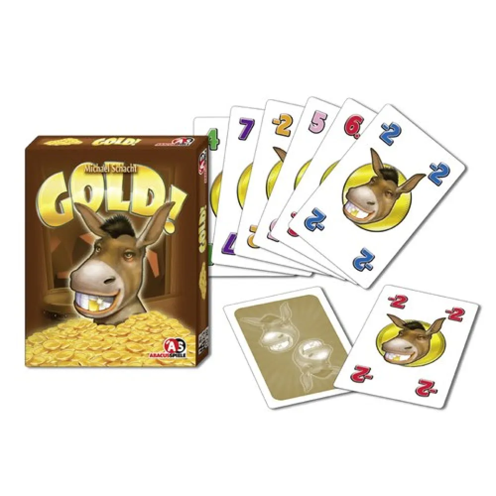 Gold!