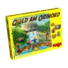 Gold am Orinoko