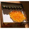 Gold Nuggets