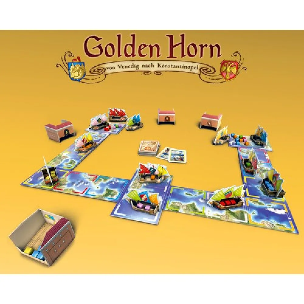 Golden Horn