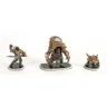 Golem Arcana: Durani - Scions of Honor
