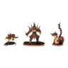 Golem Arcana: Gudanna - The Khan’s Pyre