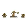 Golem Arcana: Zikia - Spirits of the Wildwood Expansion