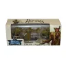 Golem Arcana: Zikia - Heralds of the Great Weald