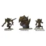 Golem Arcana: Zikia - Heralds of the Great Weald