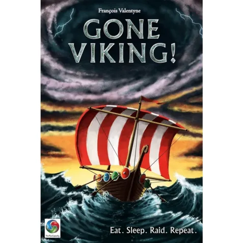 Gone Viking