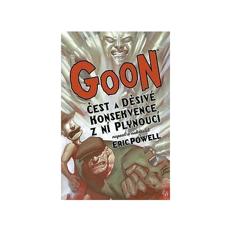 Goon 4: Čest a děsivé konsekvence z ní plynoucí