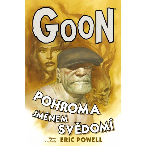 Goon 9: Pohroma jménem svědomí