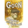 Goon 9: Pohroma jménem svědomí