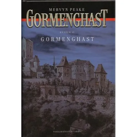 Gormenghast