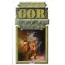 Zajatkyní na planetě Gor II