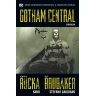 Gotham Central 4: Corrigan