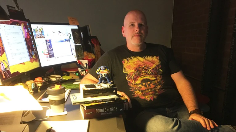 How to read Warhammer books? And where to start?
