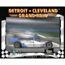 Grand Prix: Detroit - Cleveland