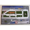 Grand Prix: Detroit - Cleveland