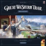 Great Western Trail: Rails to the North (druhá edice)
