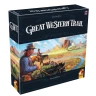 Great Western Trail: Second Edition - poškozený obal